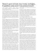 Volantino internazionale